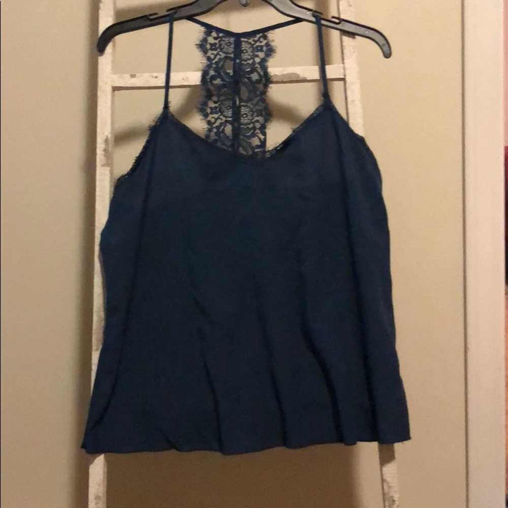 Jessica Simpson cami
